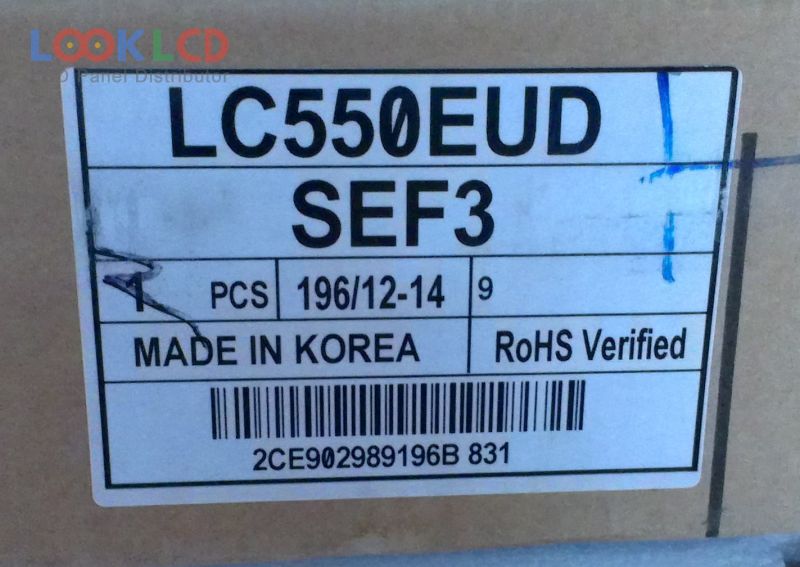 LC550EUD-SEF3